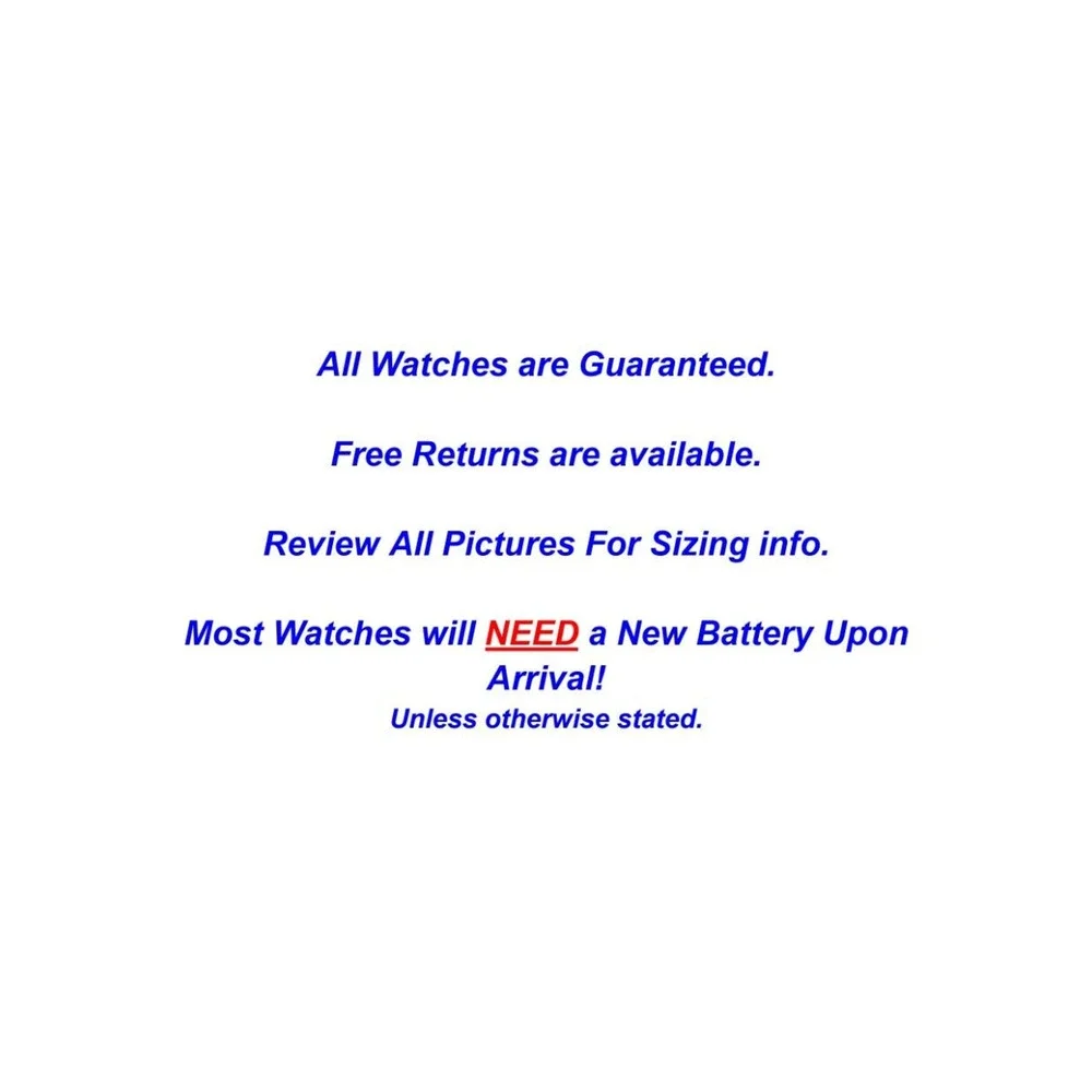 Rumours Pink Faced Metal Band Women's Watch Tested